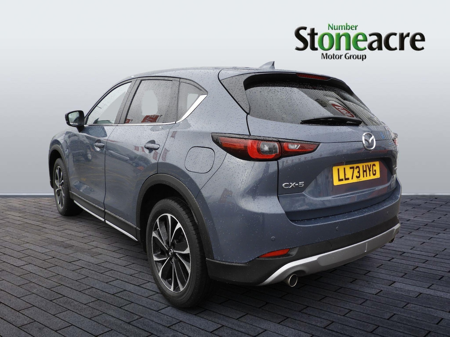 Used Mazda CX-5 2024 for sale - 77573756: Photo 5