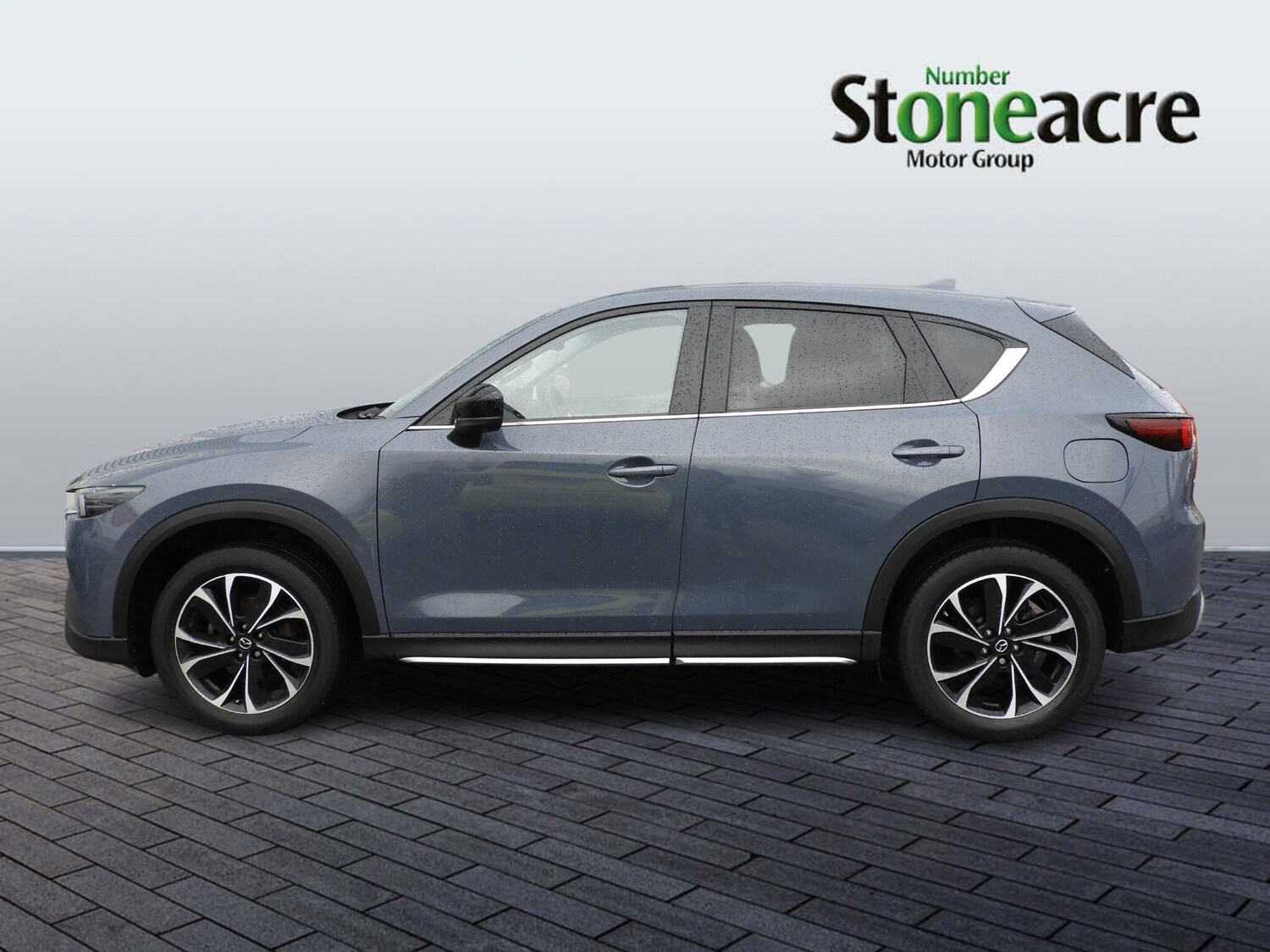 Used Mazda CX-5 2024 for sale - 77573756: Photo 6