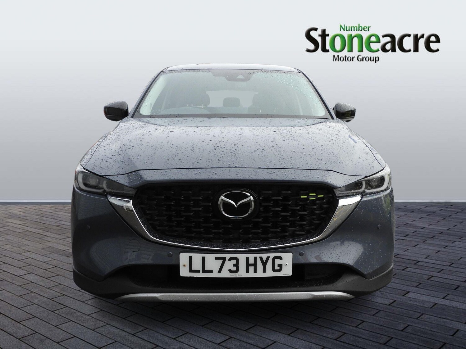 Used Mazda CX-5 2024 for sale - 77573756: Photo 8