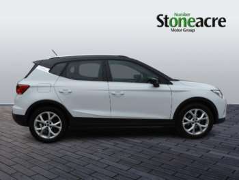 Used SEAT Arona 2022 for sale - 75377201: Photo