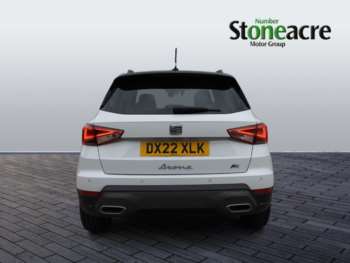 Used SEAT Arona 2022 for sale - 75377201: Photo