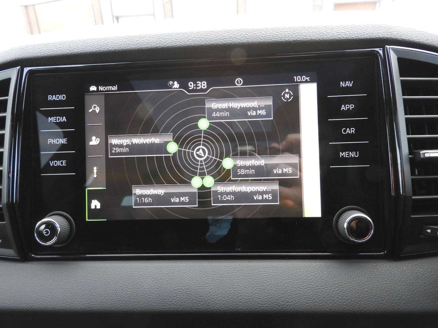 Used Skoda Karoq 2024 for sale - 76866493: Photo 18