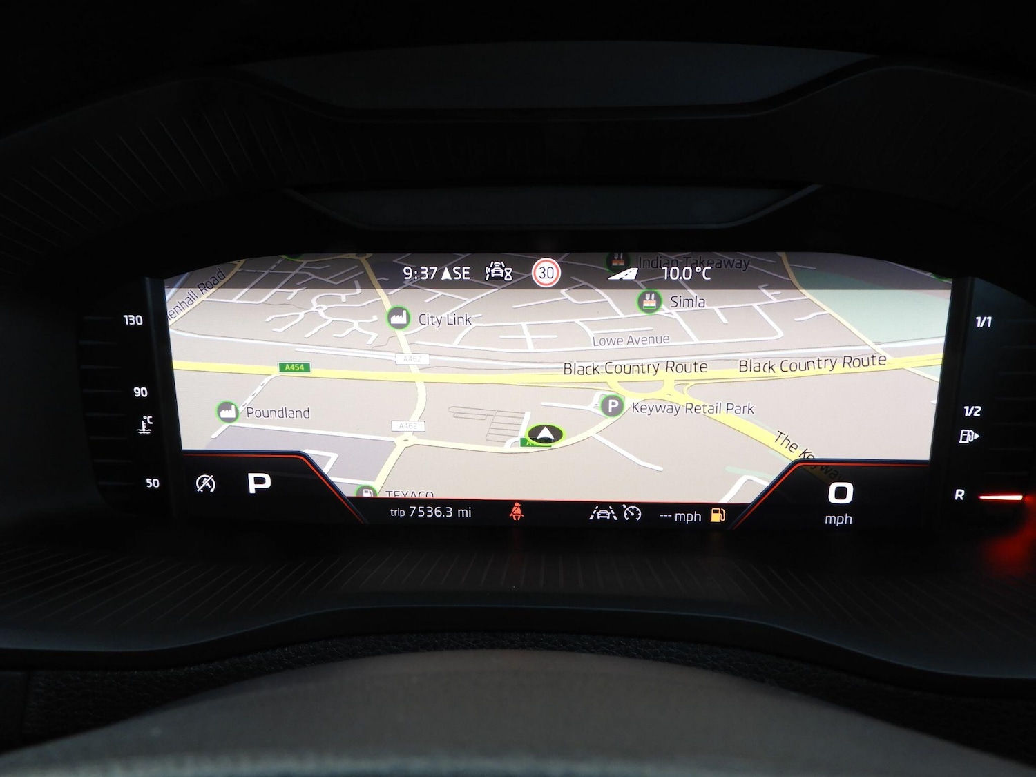 Used Skoda Karoq 2024 for sale - 76866493: Photo 20