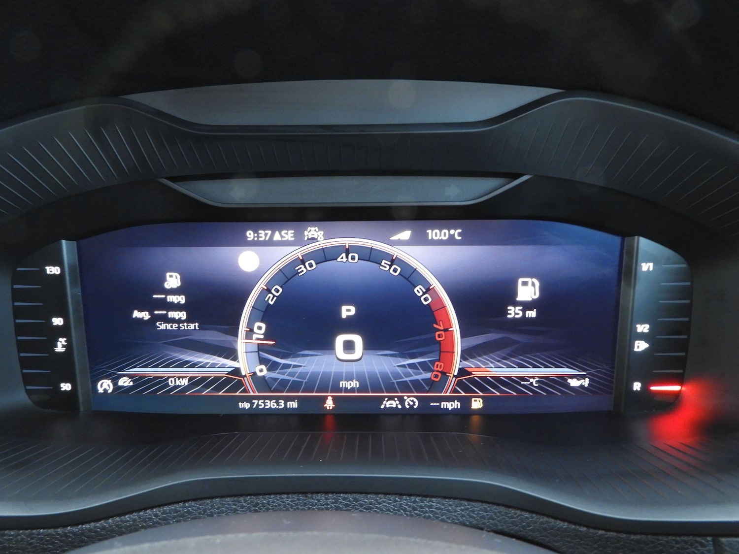 Used Skoda Karoq 2024 for sale - 76866493: Photo 22