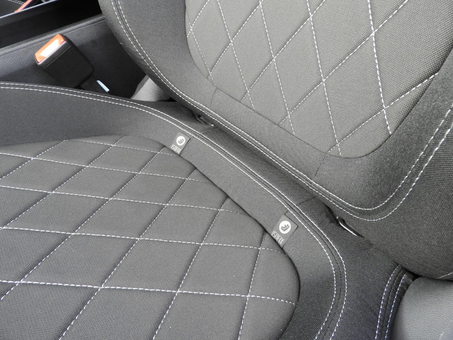 Used Skoda Karoq 2024 for sale - 76866493: Photo 30