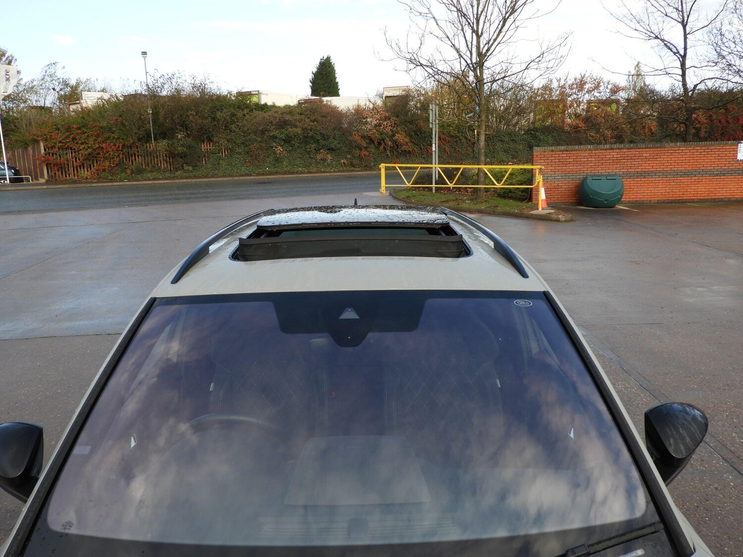 Used Skoda Karoq 2024 for sale - 76866493: Photo 37