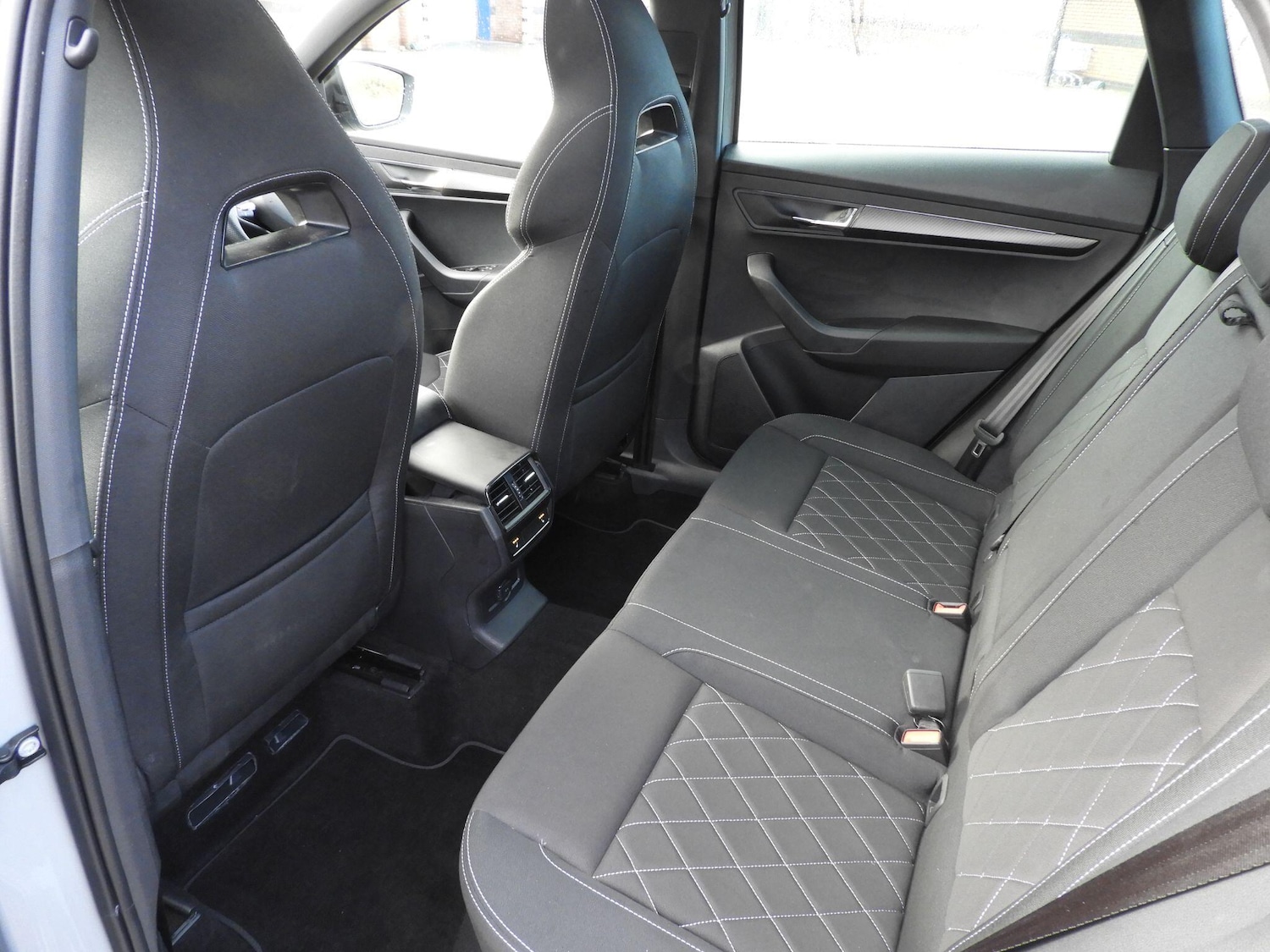 Used Skoda Karoq 2024 for sale - 76866493: Photo 40