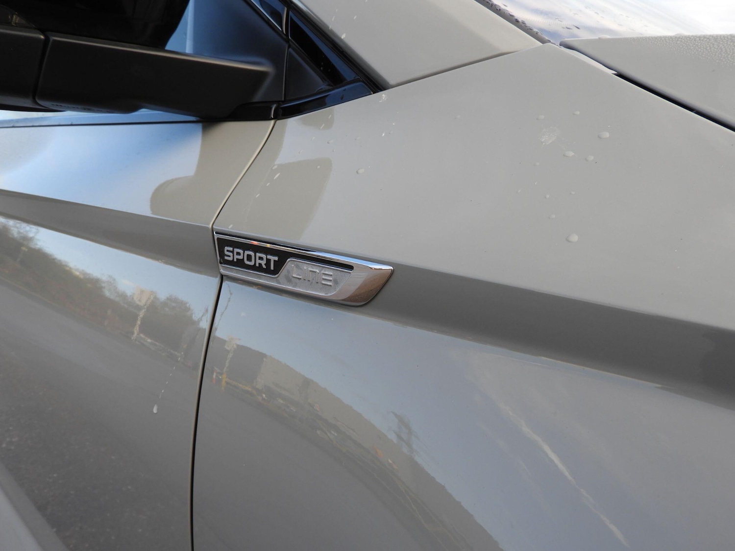 Used Skoda Karoq 2024 for sale - 76866493: Photo 44