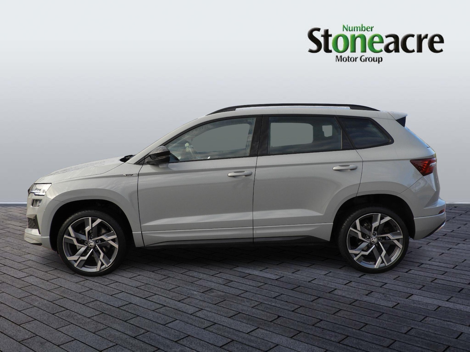 Used Skoda Karoq 2024 for sale - 76866493: Photo 6