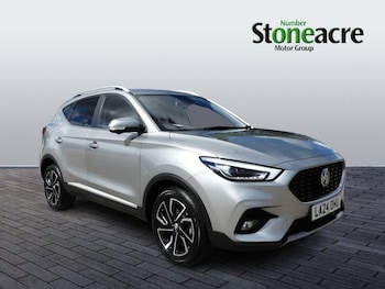 Used MG MG ZS 2024 for sale - 75707269: Photo