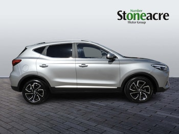 Used MG MG ZS 2024 for sale - 75707269: Photo