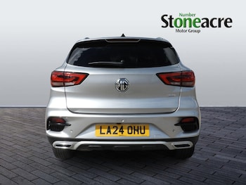 Used MG MG ZS 2024 for sale - 75707269: Photo