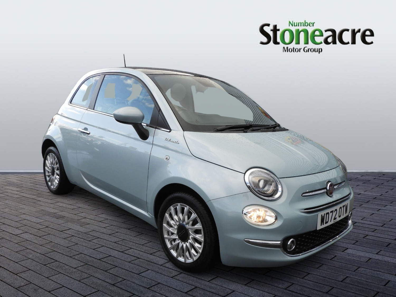 Used Fiat 500 2023 for sale - 78033664: Photo 1