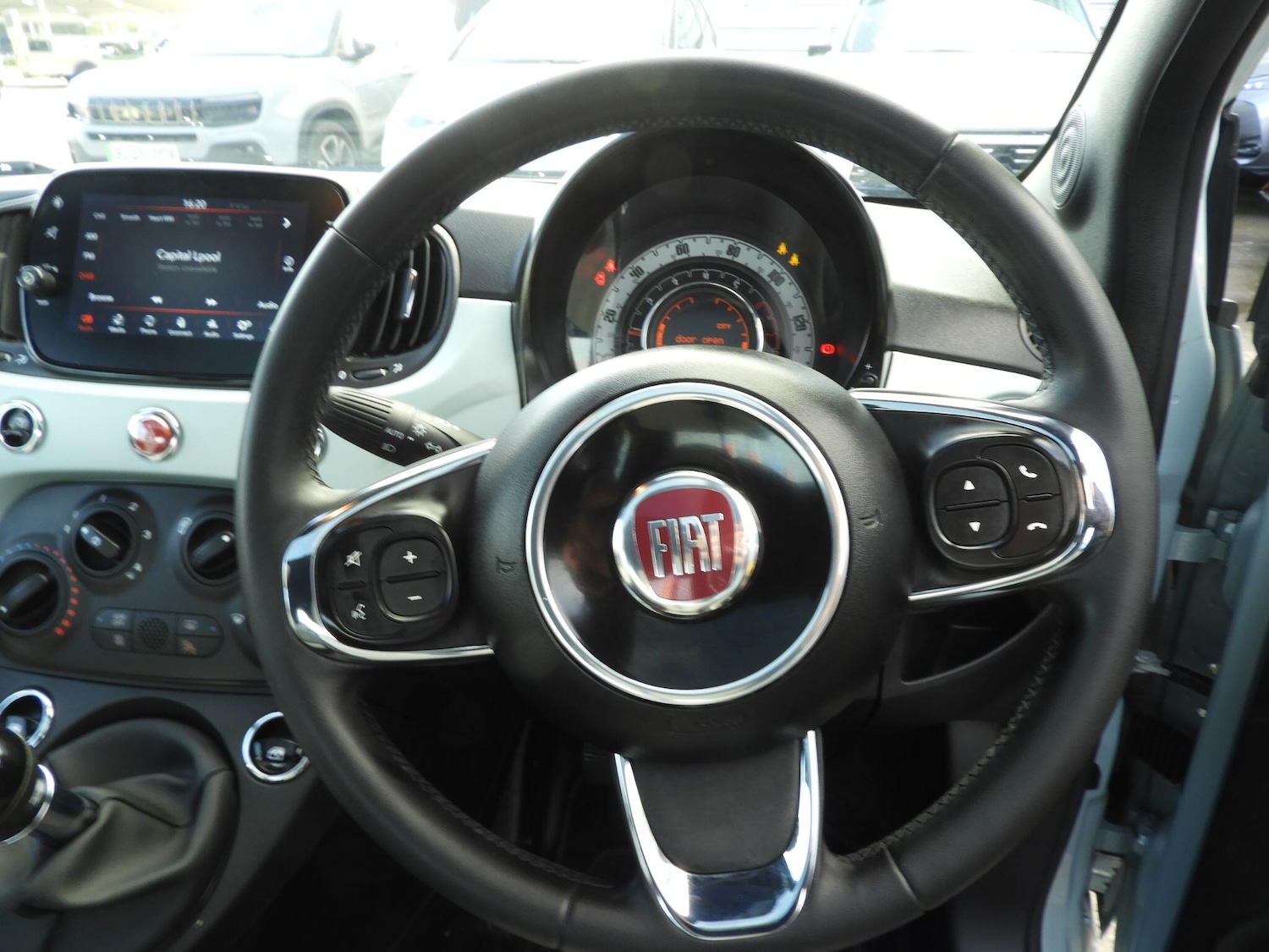Used Fiat 500 2023 for sale - 78033664: Photo 14