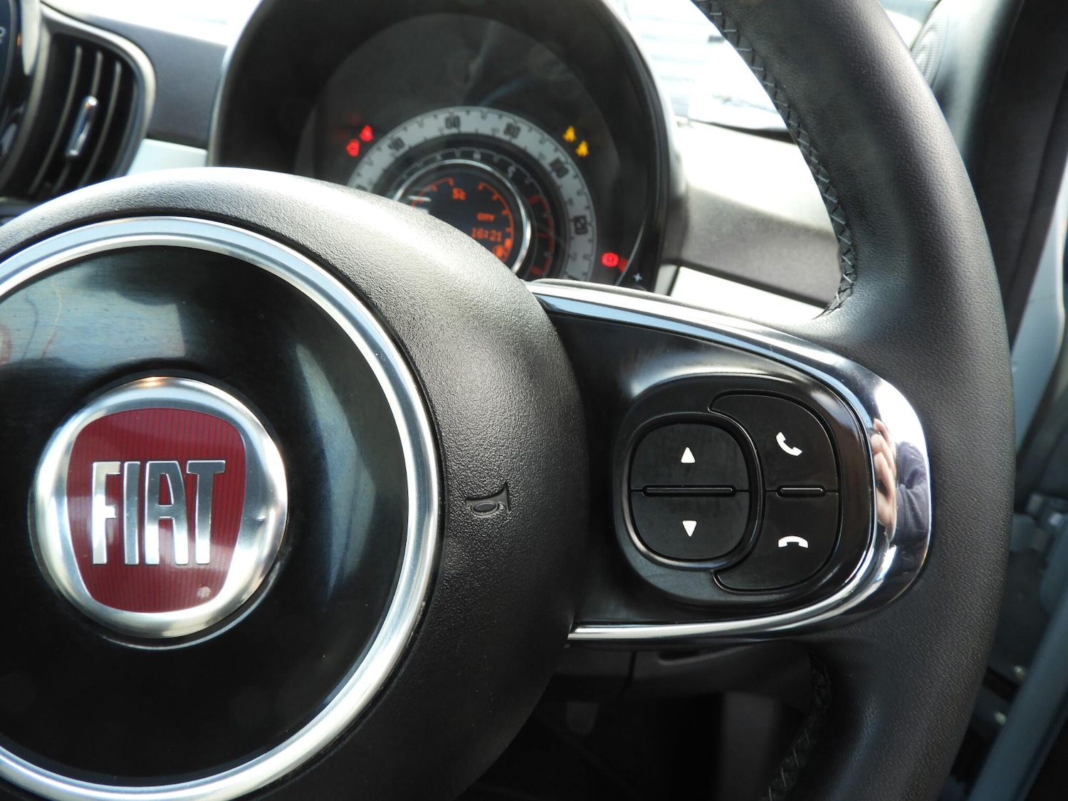 Used Fiat 500 2023 for sale - 78033664: Photo 17