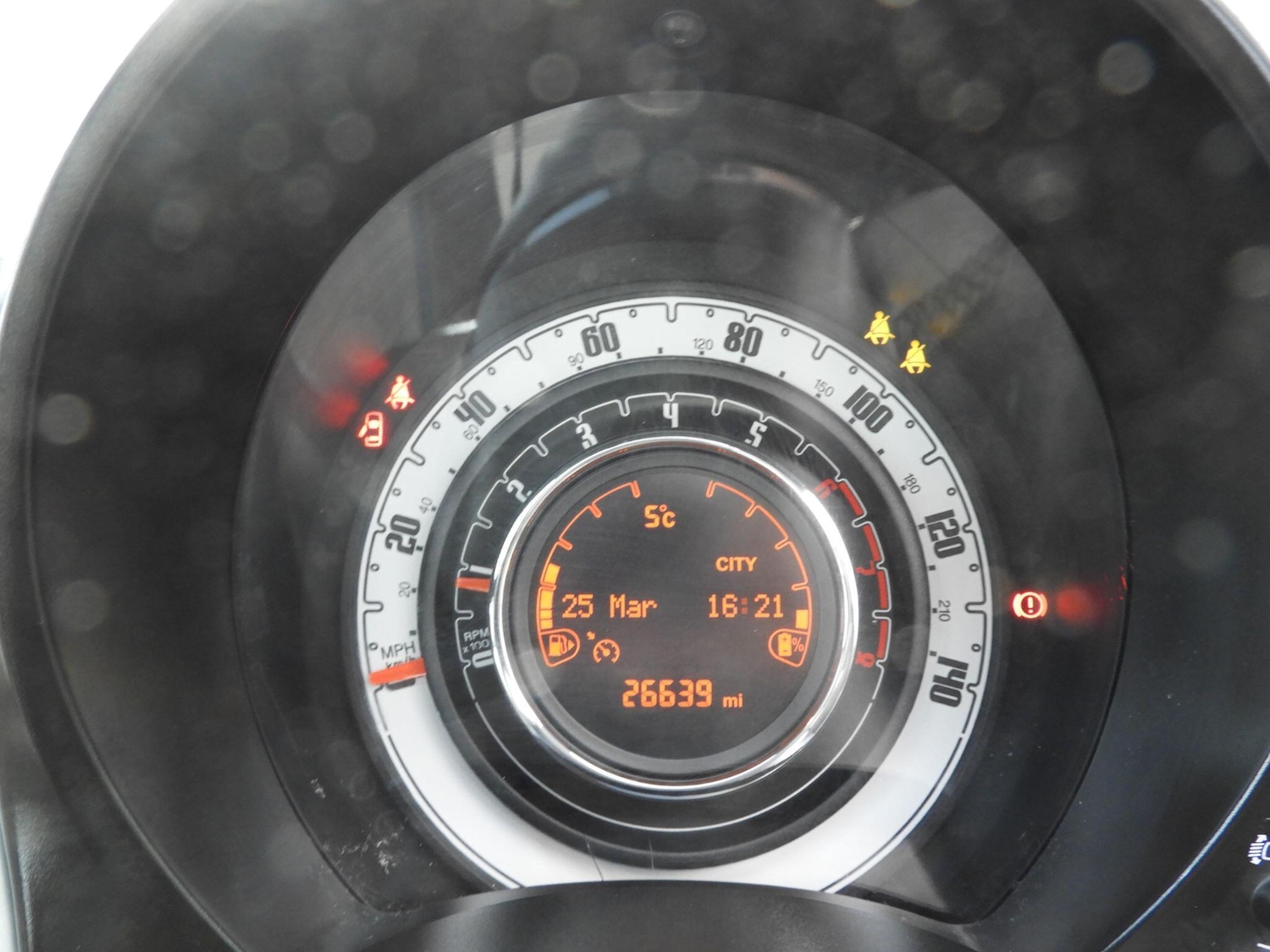 Used Fiat 500 2023 for sale - 78033664: Photo 18