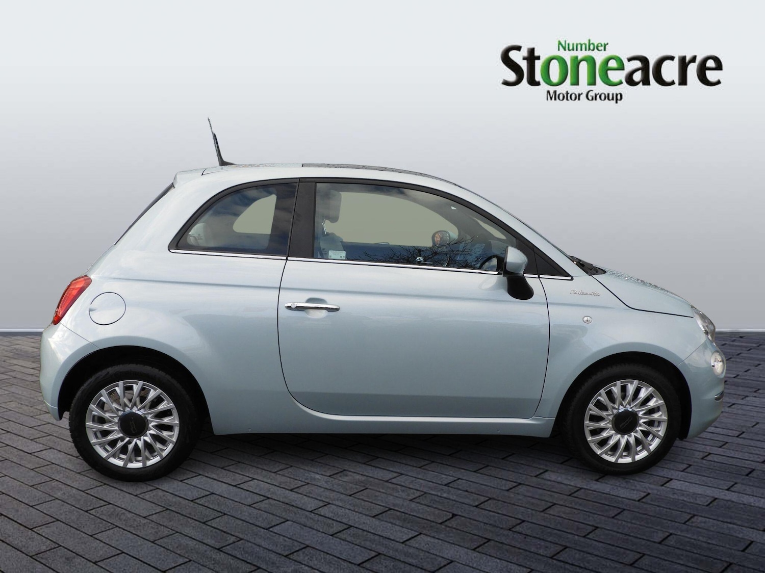 Used Fiat 500 2023 for sale - 78033664: Photo 2
