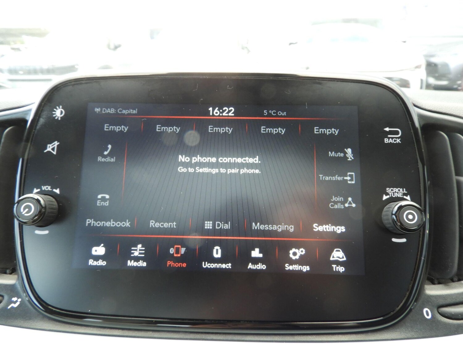 Used Fiat 500 2023 for sale - 78033664: Photo 20