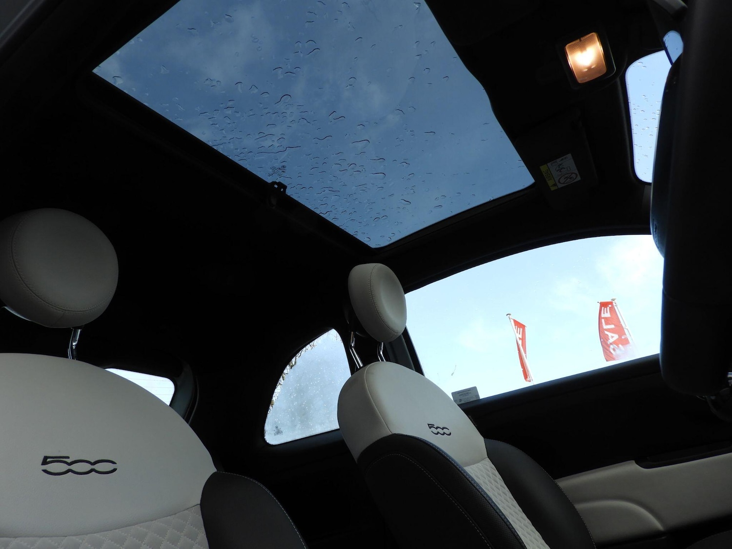 Used Fiat 500 2023 for sale - 78033664: Photo 22