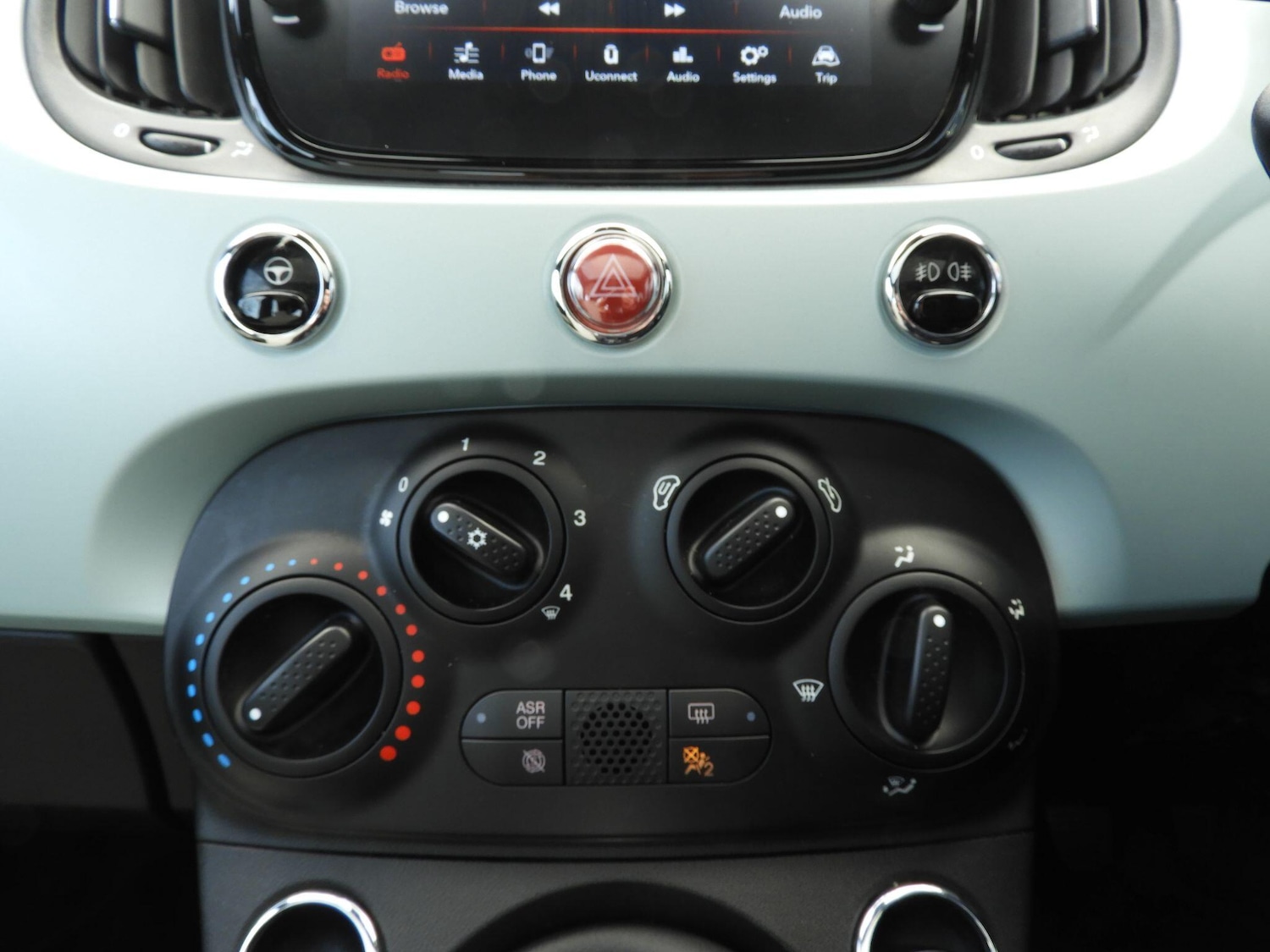 Used Fiat 500 2023 for sale - 78033664: Photo 23