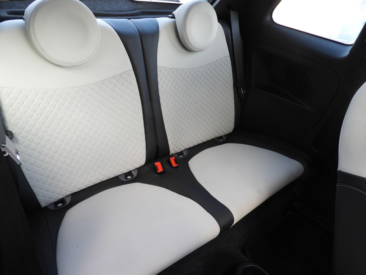 Used Fiat 500 2023 for sale - 78033664: Photo 24