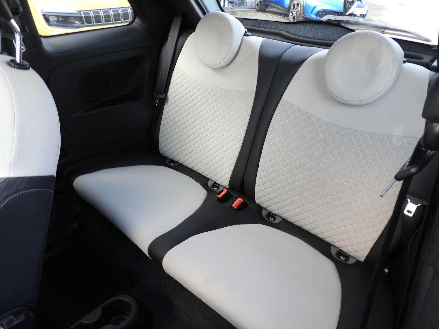 Used Fiat 500 2023 for sale - 78033664: Photo 25