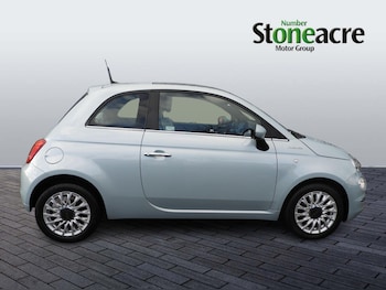 Used Fiat 500 2023 for sale - 78033664: Photo