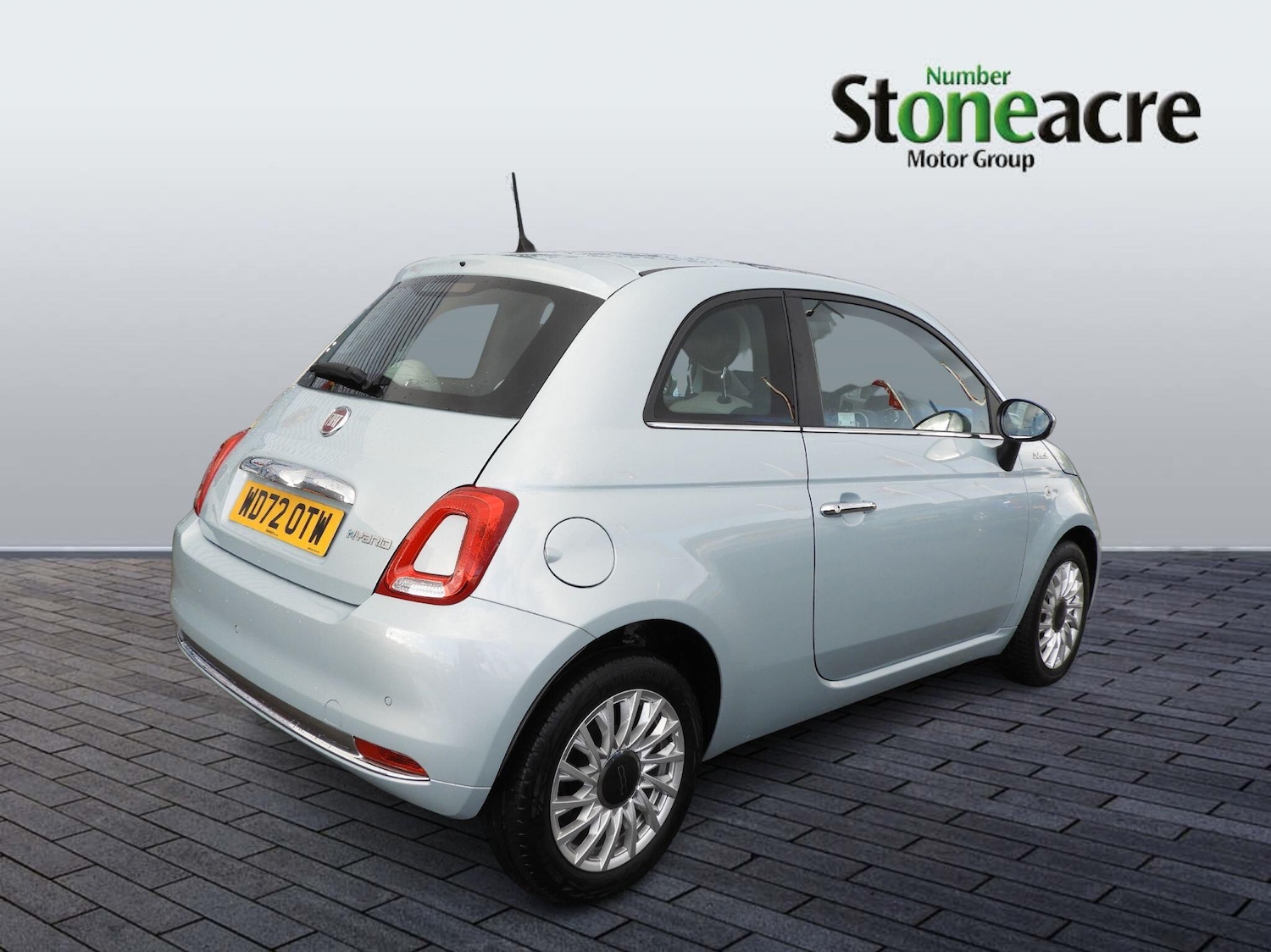 Used Fiat 500 2023 for sale - 78033664: Photo 3