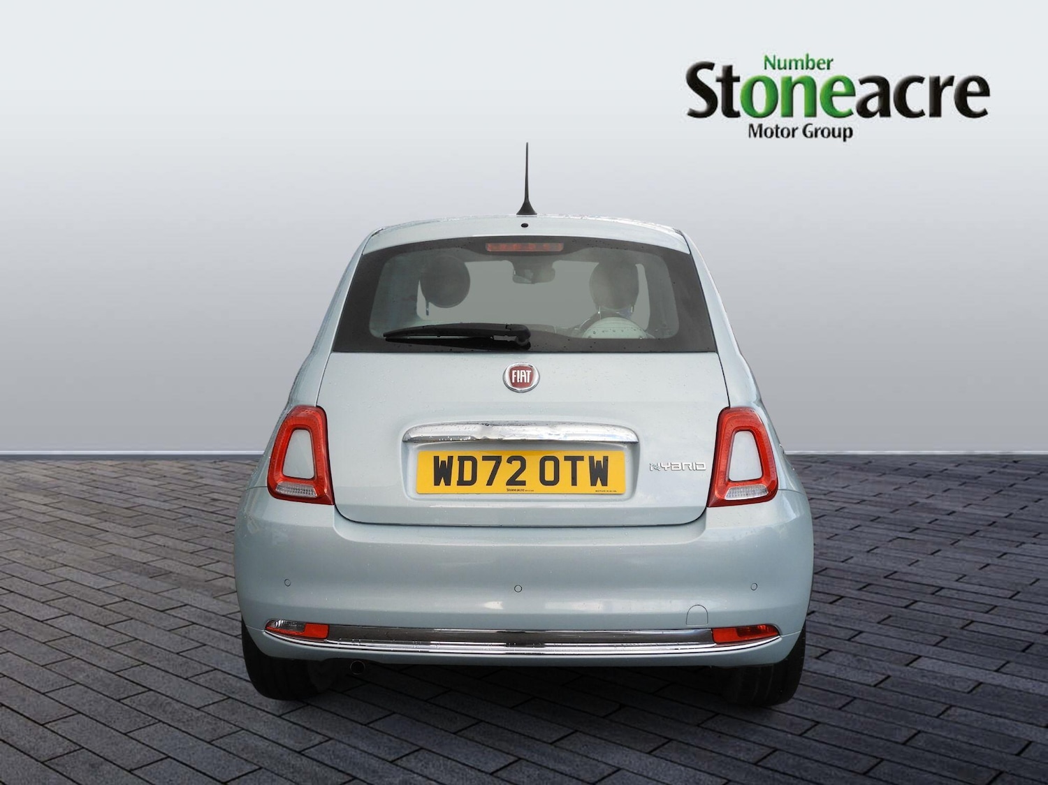 Used Fiat 500 2023 for sale - 78033664: Photo 4