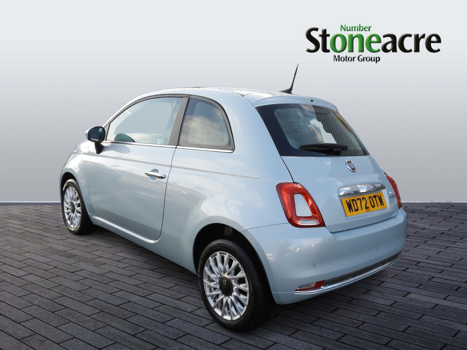 Used Fiat 500 2023 for sale - 78033664: Photo 5