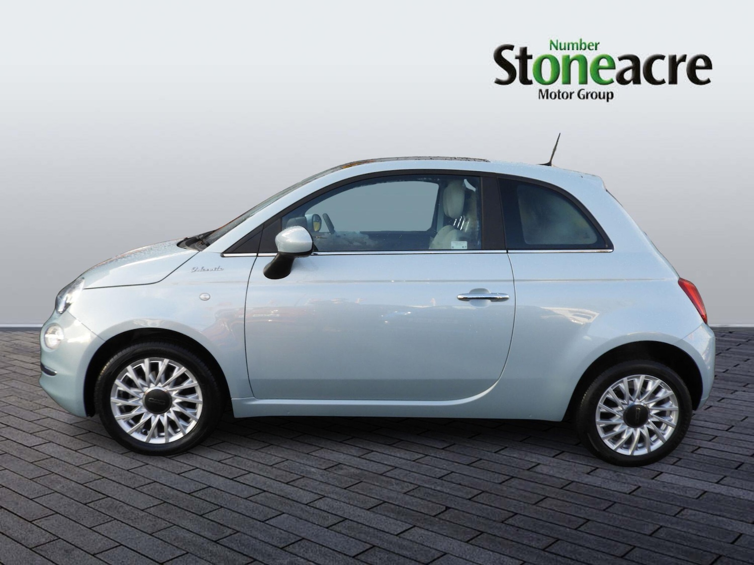 Used Fiat 500 2023 for sale - 78033664: Photo 6