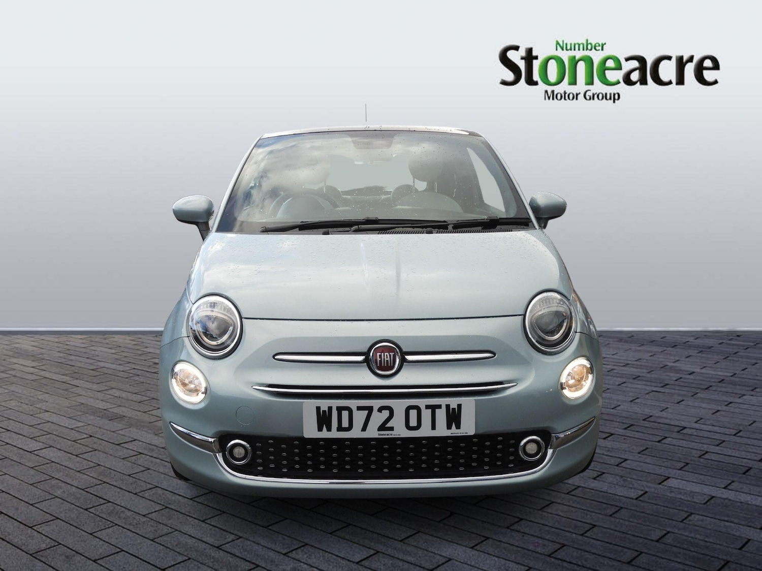 Used Fiat 500 2023 for sale - 78033664: Photo 8