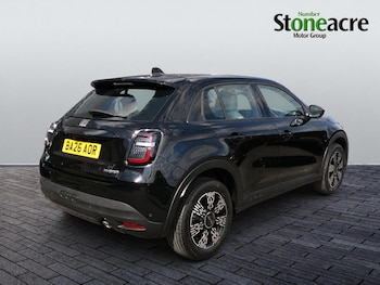Used Fiat 600 2026 for sale - 79441198: Photo