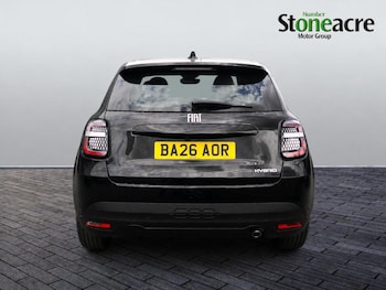 Used Fiat 600 2026 for sale - 79441198: Photo