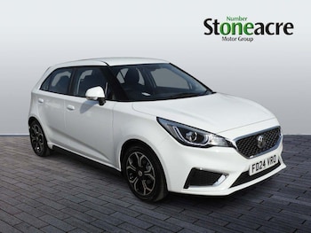 Used MG MG3 2024 for sale - 79387770: Photo