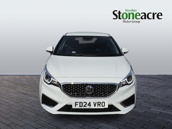 Used MG MG3 2024 for sale - 79387770: Photo