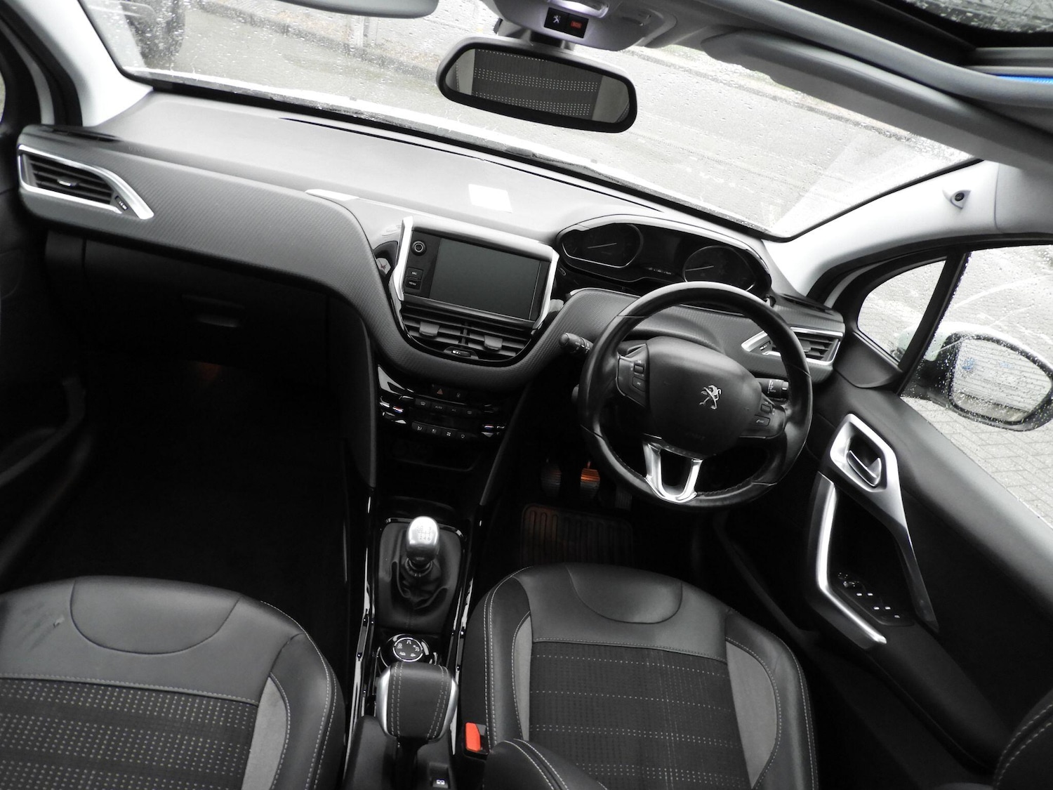 Used Peugeot 2008 2019 for sale - 77290990: Photo 12