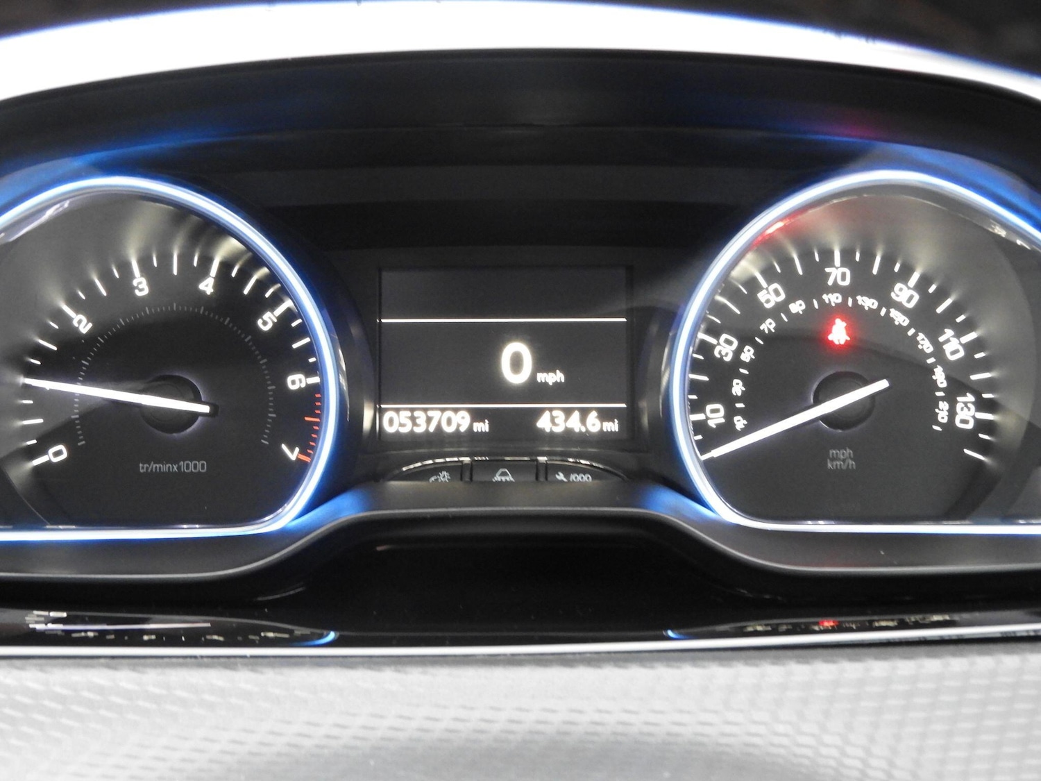 Used Peugeot 2008 2019 for sale - 77290990: Photo 16