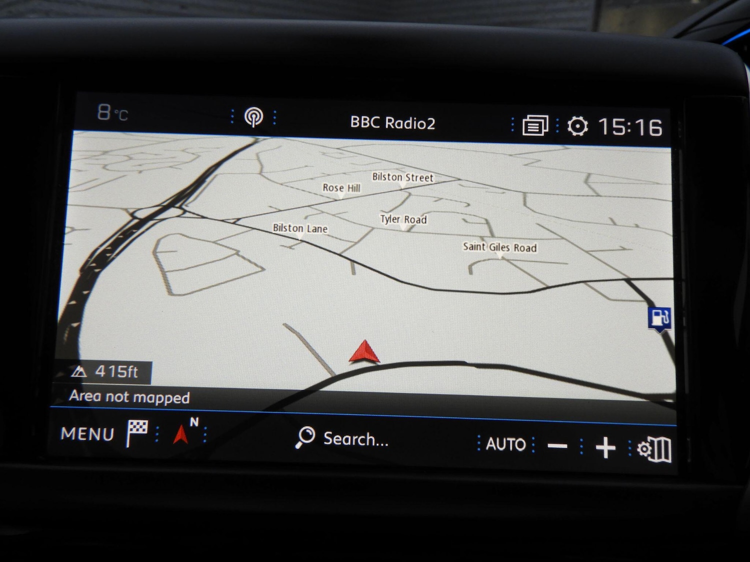 Used Peugeot 2008 2019 for sale - 77290990: Photo 17