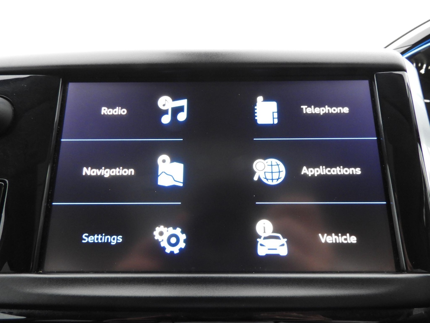 Used Peugeot 2008 2019 for sale - 77290990: Photo 19