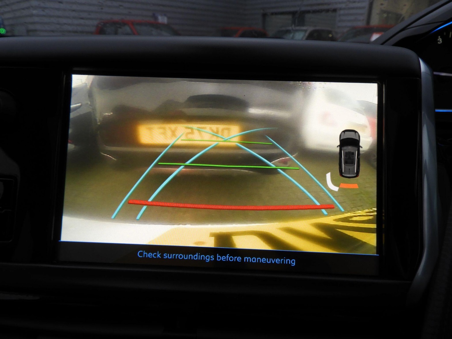 Used Peugeot 2008 2019 for sale - 77290990: Photo 20