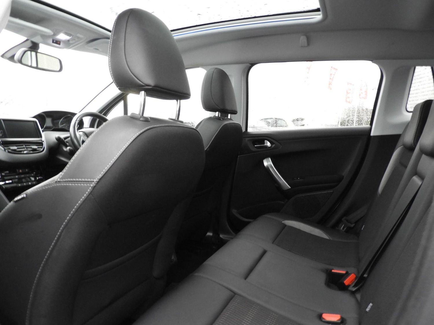 Used Peugeot 2008 2019 for sale - 77290990: Photo 24