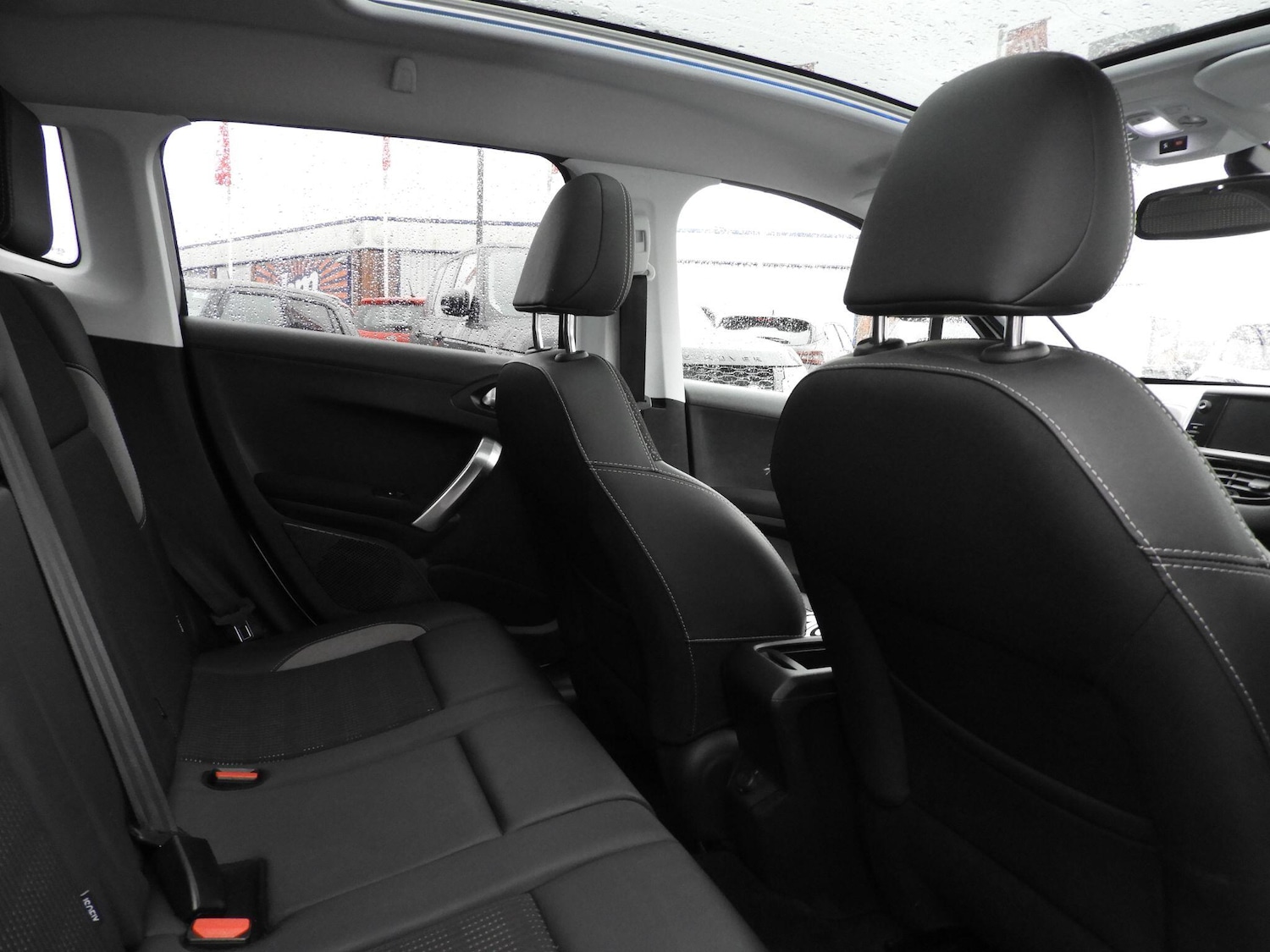 Used Peugeot 2008 2019 for sale - 77290990: Photo 25