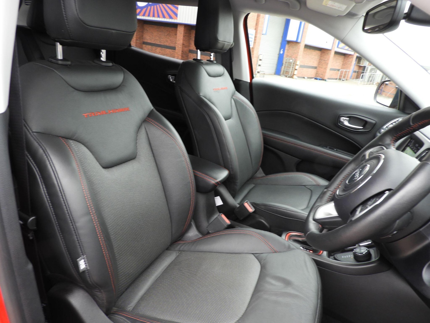 Used Jeep Compass 2020 for sale - 76714719: Photo 20