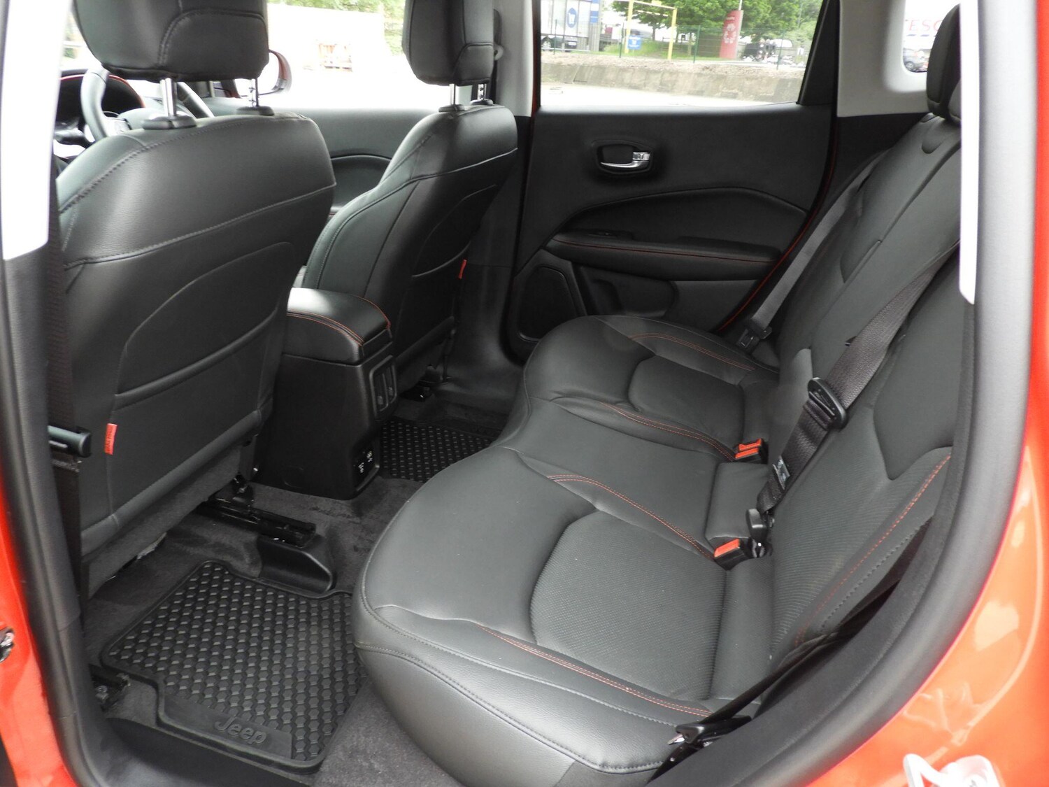 Used Jeep Compass 2020 for sale - 76714719: Photo 22