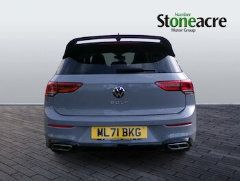 Used Volkswagen Golf 2021 for sale - 78260879: Photo