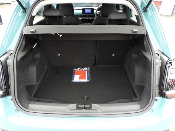 Used Fiat 600 2025 for sale - 75463860: Photo 10