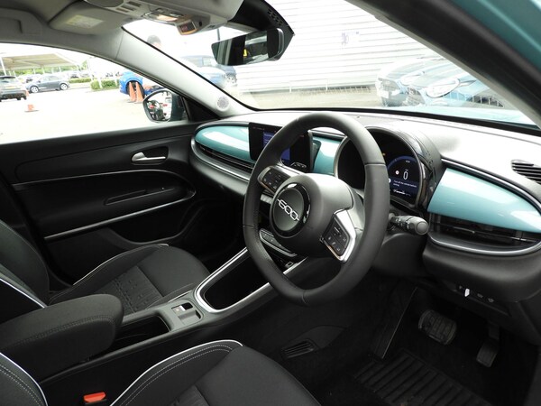 Used Fiat 600 2025 for sale - 75463860: Photo 11