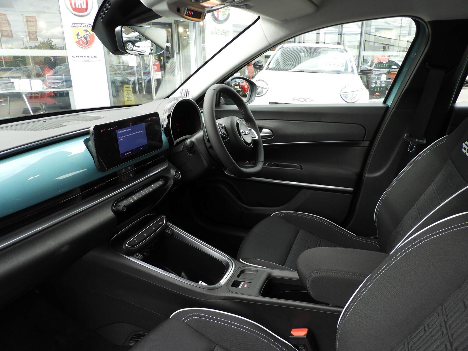 Vehicle 13
