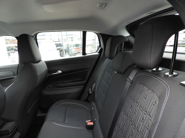 Used Fiat 600 2025 for sale - 75463860: Photo 18